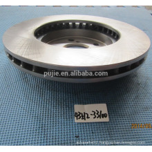 brake disc OEM NO.43512-33100